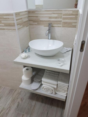 Giuchry Apartment Merano